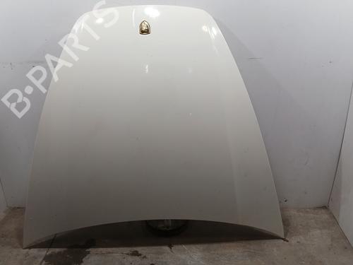 Used Hood PORSCHE CAYENNE (92A) 3.0 Diesel (239 hp) 24675549