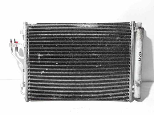 Used AC radiator HYUNDAI ix35 (LM, EL, ELH) [2009-2016]  5830522