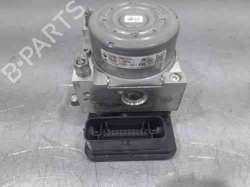 ABS pump RENAULT MEGANE IV Hatchback (B9A/M/N_) | BP23956172M43