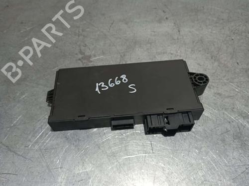 Used Electronic module BMW 3 (E90) 320 d (177 hp) 16690212