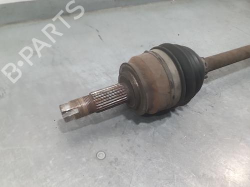 Left front driveshaft FIAT 500e (332_) Elektro 3+1 (FA1) | BP40505305M38 - Image 2