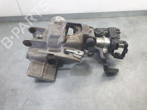Steering column OPEL CORSA E (X15) 1.4 (08, 68) | BP37217084M21 - Image 2