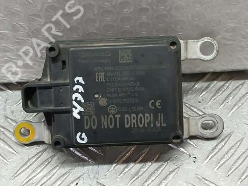 Used Electronic module NISSAN MICRA V (K14) [2016-2025]  19160730