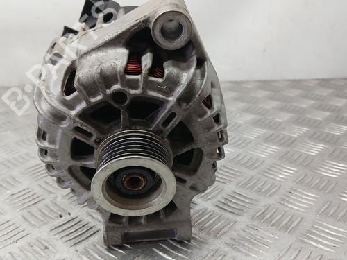 Used Alternator FORD KA+ III (UK, FK) [2014-2025]  26396085