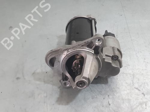 Used Starter Starter OPEL MOKKA / MOKKA X (J13) 1.4 LPG (_76) (140 hp) 36230871 36230871