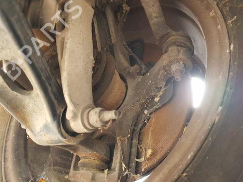 Used Right front steering knuckle ALFA ROMEO 156 Sportwagon (932_) [1997-2006]  22644696