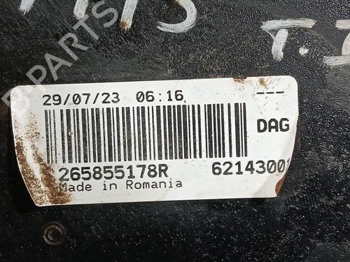 Rear bumper left light DACIA DUSTER (HM_) 1.0 TCe 90 (HMM6) | BP38174058C81 - Image 4