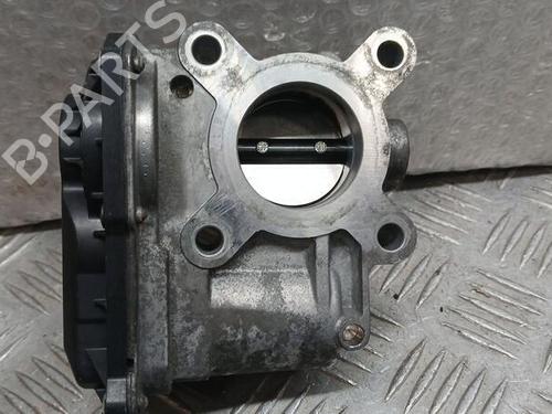 Throttle body RENAULT MEGANE III Hatchback (BZ0/1_, B3_) | BP28418275M82