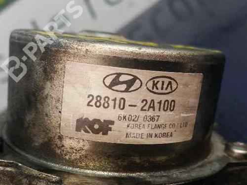 Vacuum pump HYUNDAI ACCENT III (MC) 1.5 CRDi GLS | BP2948323M80 