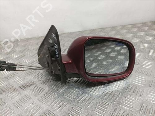 Used Right mirror SEAT TOLEDO II (1M2) [1998-2006]  13917192