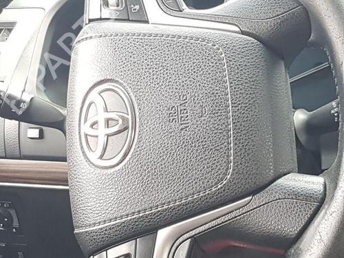 Airbag Kit TOYOTA LAND CRUISER PRADO (_J15_) 2.8 D-4D (GDJ150_, GDJ155_, GDJ150, GDJ151) | BP29333959C86 