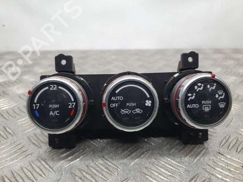 Used Climate control SUZUKI SX4 (EY, GY) [2006-2025]  13058953