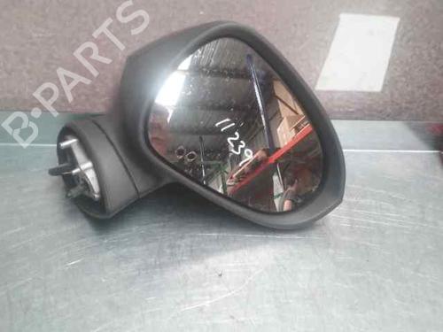 Retrovisor derecho SEAT IBIZA IV SC (6J1, 6P5) 1.9 TDI (90 hp) 1421098