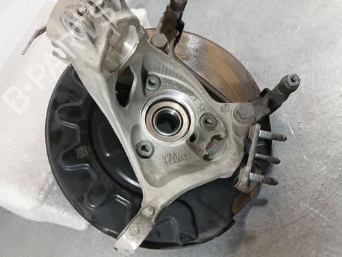 Left front steering knuckle SEAT ATECA (KH7, KHP) 2.0 TDI | BP36390093M25 - Image 3