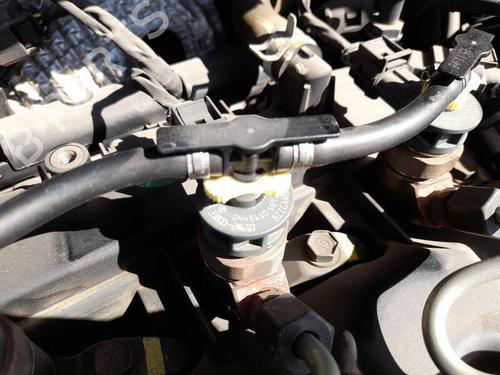 Engine KIA CARENS IV 1.7 CRDi | BP29588912M1 