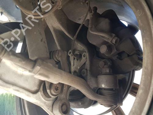 Used Right front steering knuckle JAGUAR XF I (X250) 2.2 D (200 hp) 17607620