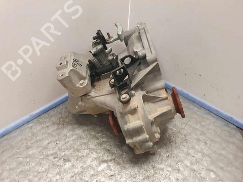 Gearbox VW GOLF VII (5G1, BQ1, BE1, BE2)  | BP13365844M3 