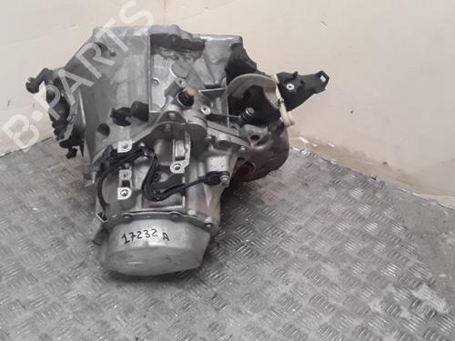 Gearbox OPEL COMBO Box Body/MPV (K9) 1.5 D | BP29866347M3 - Image 3