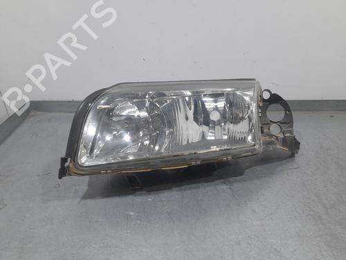 Used Left headlight VOLVO S80 I (184) 2.4 (170 hp) 27611876