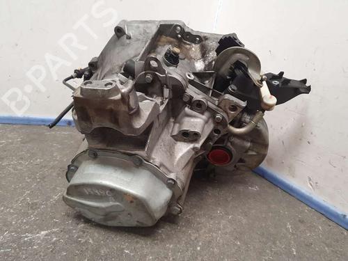 Gearbox CITROËN BERLINGO Box Body/MPV (K9)  | BP17446764M3 