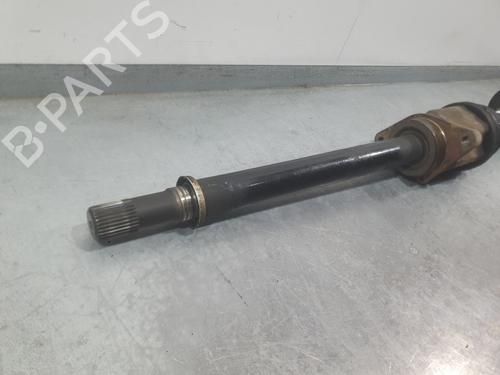 Right front driveshaft RENAULT KOLEOS I (HY_) 2.0 dCi (HY0K) | BP39966327M39 - Image 2