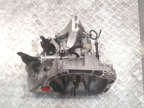Gearbox DACIA SANDERO II TCe 90 LPG (B8M1) | BP38411929M3 - Image 5