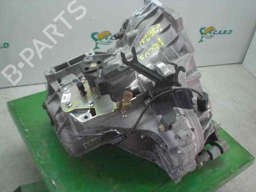 Getriebe FORD FOCUS I (DAW, DBW) 1.8 Turbo DI / TDDi | BP22706M3 