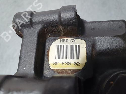 Steering pump FORD FOCUS I (DAW, DBW)  | BP7269633M99 