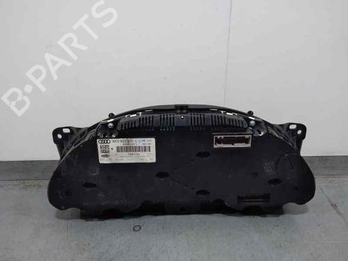 Instrument cluster AUDI A4 B8 Avant (8K5)  | BP22644110C47 