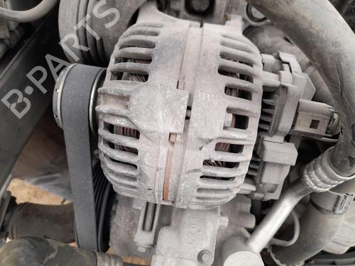 Generator VW POLO IV (9N_, 9A_) 1.4 TDI (75 hp) 30152116