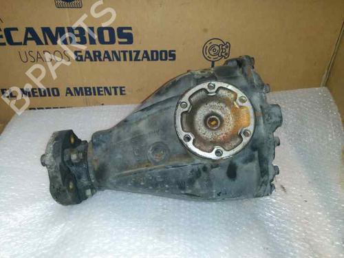 Used Rear differential MERCEDES-BENZ C-CLASS (W203) C 320 (203.064) (218 hp) 4694012