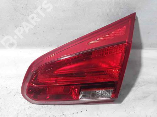 Used Right tailgate light Right tailgate light KIA CEE'D (JD) 1.4 CVVT (90 hp) 4974466 4974466