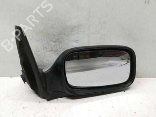 Used Right mirror SAAB 9-3 (YS3D) [1998-2003]  6614253