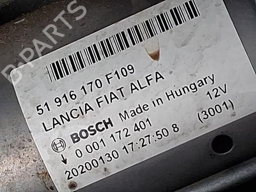 Used Starter Starter FIAT TIPO Hatchback (356_, 357_) 1.3 D (356HXH1A) (95 hp) 33854217 33854217