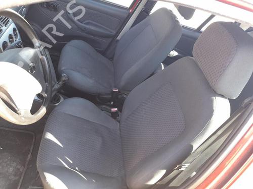 Used Left front seat TATA INDICA 1.4 (84 hp) 30002795