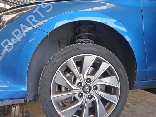 Used Wheel arch Wheel arch 39412537 39412537