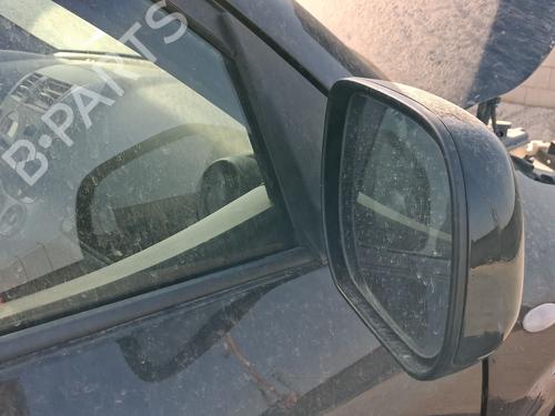 Used Right mirror Right mirror 39102814 39102814