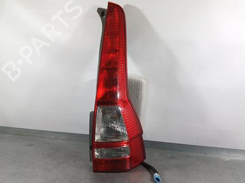 Højre baglygte Højre baglygte HONDA CR-V III (RE_) 2.0 i-VTEC 4WD (RE5, RE2) (150 hp) 33833242 33833242
