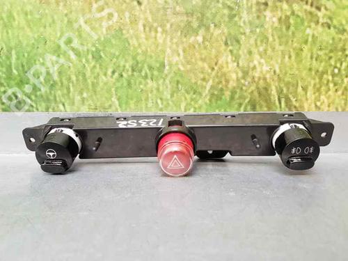 Spak kontakt FIAT 500 (312_) [2007-2025]  5122637