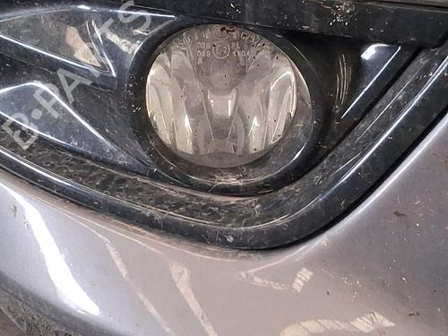 Used Right front fog light Right front fog light RENAULT FLUENCE (L3_) 1.5 dCi (L30D, L30L, L306, L33F, L33L, L33M, L33V, L33W) (110 hp) 39600852 39600852