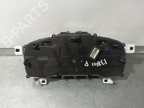 Instrument cluster PEUGEOT RIFTER 1.5 BlueHDi 100 | BP9307263C47 
