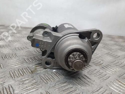 Used Starter SEAT IBIZA III (6L1) [2002-2009]  15838134