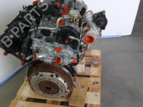 Engine SEAT IBIZA V (KJ1, KJG) 1.0 TSI | BP28099232M1 