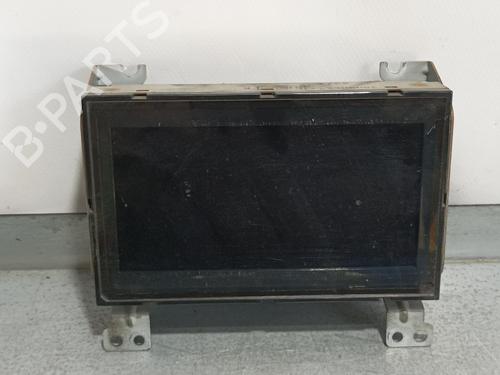 Used Display monitor NISSAN MURANO I (Z50) [2002-2009]  3724634