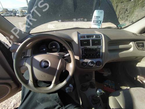 Used Airbag Kit KIA SPORTAGE II (JE_, KM_) [2004-2011]  22638855
