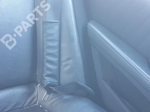 Used Rear left seatbelt MERCEDES-BENZ E-CLASS (W211) [2002-2009]  11172809