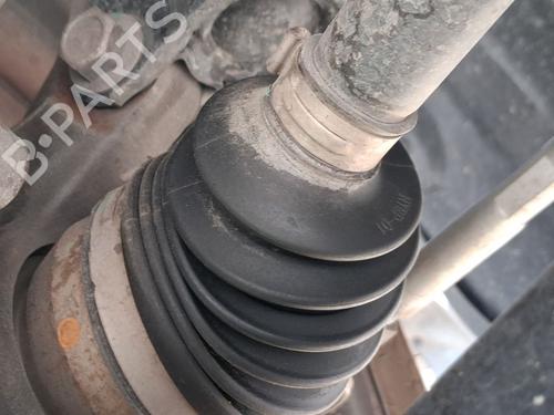 Used Right front driveshaft Right front driveshaft 37720610 37720610