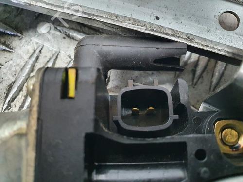 Rear left window mechanism NISSAN X-TRAIL I (T30)  | BP6799642C24 