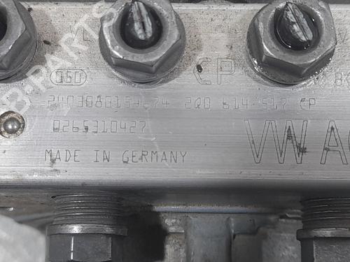 ABS pump SKODA FABIA IV (PJ3) 1.0 TSI | BP29943597M43 