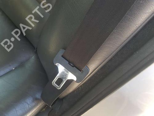 Used Rear left seatbelt SAAB 9-3 (YS3D) [1998-2003]  17709950